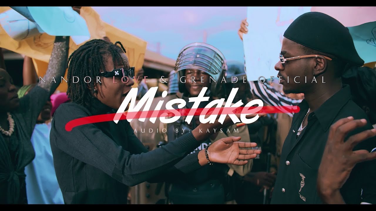 Mistake